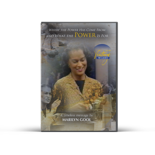 CD/DVD Messages — VCC Wordshop